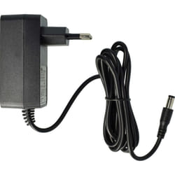 Vhbw - Chargeur compatible avec Rowenta Animal Connect RR7755 robot aspirateur - 150 cm
