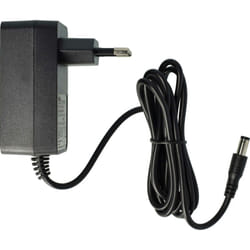 Vhbw - Chargeur compatible avec Rowenta ai RR7877, ai RR7875, RR7875WH, RR7865WH, R9067WH, ai RR9067, RR7755WH, RR7747WH robot aspirateur - 150 cm