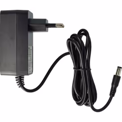 vhbw - the clever way Prise d'alimentation compatible pour votre aspirateur robot Si vous avez perdu le chargeur de votre rob ...