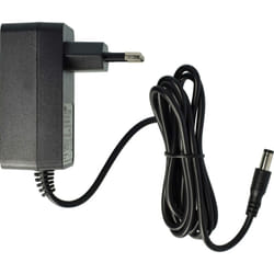 Chargeur remplacement pour Rowenta RS2230002092 pour robot aspirateur - 150 cm - Vhbw