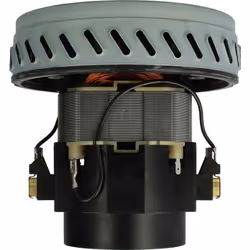 vhbw - the clever way Moteur de rechange pour votre aspirateur Avec ce moteur de rechange puissant et durable vous pouvez de  ...
