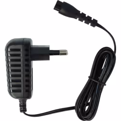 vhbw - the clever way Chargeur compatible pour votre épilateur L'adaptateur au secteur électrique de la marque vhbw fournit u ...