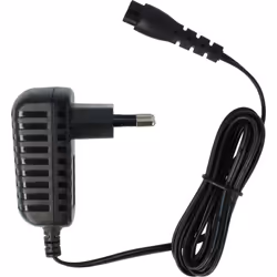 vhbw - the clever way Chargeur compatible pour votre épilateur L'adaptateur au secteur électrique de la marque vhbw fournit u ...