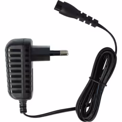 vhbw - the clever way Chargeur compatible pour votre épilateur L'adaptateur au secteur électrique de la marque vhbw fournit u ...
