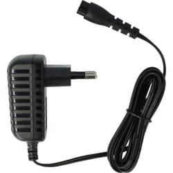 Vhbw - Bloc d'alimentation / chargeur remplacement pour Rowenta CS-10001089 pour épilateur électrique - Câble de 150 cm