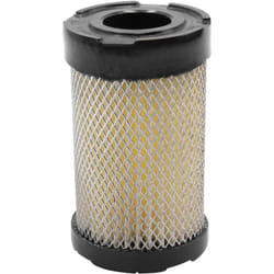 Filtre remplacement pour Tecumseh TC21333, TC63087A, TC35066, TC23410051, TC23410051 pour tondeuse à gazon - Vhbw
