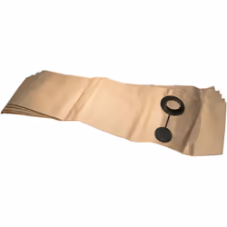 vhbw - the clever way Sacs filtrants de haute qualité pour votre appareil d'aspiration Avec ces sacs filtrants d'aspirateur c ...