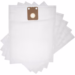 vhbw - the clever way Sacs de haute qualité pour votre aspirateur Avec ces sacs d'aspirateur compatibles et économiques de la ...
