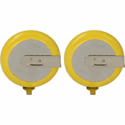 vhbw - the clever way - Batterie de rechange de haute qualité avec une grande autonomie et compatible avec votre clé de voitu ...