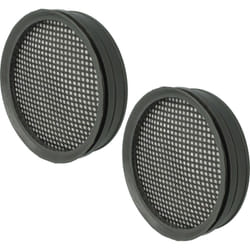 Vhbw - Lot de 2x filtres d'aspirateur compatible avec Philips SpeedPro FC6721/01, FC6722/01R1, FC6722/01, FC6721/01R1 aspirateur - Filtre en mousse
