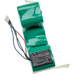 Vhbw - 1x Batterie compatible avec iRobot Roomba Combo robot électroménager (3000mAh, 12V, NiMH)