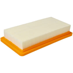 Vhbw - filtre protection moteur compatible avec Kärcher br 45/22 c Bp Pack + mf, br 45/22 c Bp Pack Fleet eu, ds 5.800 Waterfilter aspirateurs