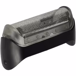 vhbw - the clever way Grille de haute qualité pour votre rasoir - Pour une qualité de rasage professionnelle chaque jour - Ra ...