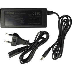 Vhbw - Chargeur remplacement pour Neato FA065LS1-02 pour robot aspirateur - 200 cm
