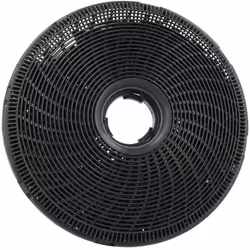vhbw - the clever way Filtre à charbon actif compatible pour hotte aspirante Les hottes aspirantes filtrent et aspirent les o ...