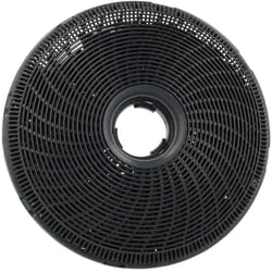 Vhbw - 1x Filtre à charbon actif compatible avec Faure FHC62462XA, FHC62462BA, FHC62462WA, 94264016900, FHC92462BA, CHD600W, FFV316K hotte aspirante
