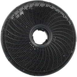 Vhbw - 1x Filtre à charbon actif compatible avec Zanussi ZHC911W, ZHC911W1, ZHC911N, ZHC911N1, ZHC611N, ZHC611W, ZHC611X, ZHC62462XA hotte aspirante