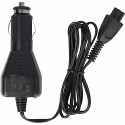vhbw - the clever way Chargeur voiture pour allume-cigare 12 V Ce câble de charge pratique de la marque vhbw vous permet de r ...