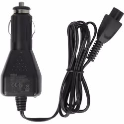 vhbw - the clever way Chargeur voiture pour allume-cigare 12 V Ce câble de charge pratique de la marque vhbw vous permet de r ...