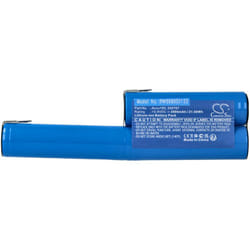 Vhbw - Batterie compatible avec Gardena Accu 100 cisaille (2000mAh, 11,1V, Li-ion)
