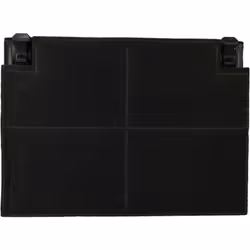 vhbw - the clever way Filtre à charbon actif compatible pour hotte aspirante Les hottes aspirantes filtrent et aspirent les o ...