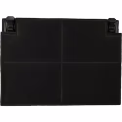 vhbw - the clever way Filtre à charbon actif compatible pour hotte aspirante Les hottes aspirantes filtrent et aspirent les o ...