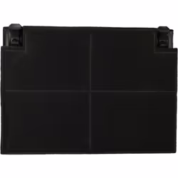 vhbw - the clever way Filtre à charbon actif compatible pour hotte aspirante Les hottes aspirantes filtrent et aspirent les o ...