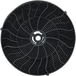 Vhbw - Filtre à charbon actif compatible avec aeg DVB4550B, DVB3850W, DVB4550M, DVE5960HB, DVB4850W, DVB4850M, DVB4850B, DVB3850M hotte aspirante