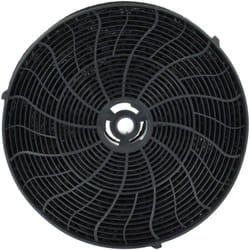 vhbw Filtre à charbon actif compatible avec Ikea 303.046.32 HD VM01 60WF HOOD IK, 303.046.13 HD UR01 80S HOOD IK hotte aspirante