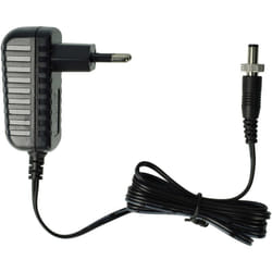 Bloc d'alimentation compatible avec akg WMS40 Mini Earmic Set, WMS40 Mini Dual Set système sans fil - Câble de 170 cm - Vhbw