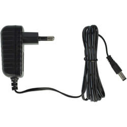 Vhbw - Bloc d'alimentation remplacement pour Sennheiser 508899, nt 12-5 cw+ pour système sans fil - Câble de 170 cm