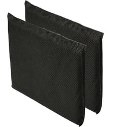 2x Filtres compatible avec Santo SZ91840-5I, SZ91240-4I, SZ91802-4I, SZ91804-4I, SZ91840-4I, SZ91200-5I réfrigérateur - Filtre à charbon actif - Vhbw