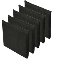 5x Filtres compatible avec Electrolux ENB44691X, ENB44693X, ENF4451AOX, ENF4452AOX, ENF4453AOX, ENG2793AOW réfrigérateur - Filtre à charbon actif