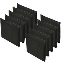 10x Filtres compatible avec Electrolux IK270020Z, IK270530Z, IK1875Z, IK270010ZL, IK270010ZR, IK1695Z réfrigérateur - Filtre à charbon actif - Vhbw