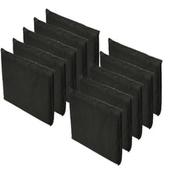 10x Filtres compatible avec Electrolux IK3030Z, IK303520Z, S94400CTX0, IK2805ZR, IK280Z, IK303010Z réfrigérateur - Filtre à charbon actif - Vhbw