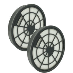 Vhbw - 2x filtre compatible avec Dirt Devil DD5110 Infinity ac aspirateur - Filtre hepa contre les allergies