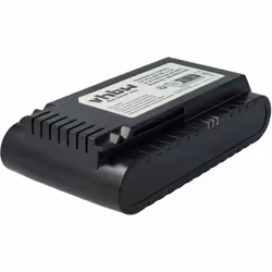 vhbw - the clever way - Batterie de rechange de haute qualité et compatible avec une grande autonomie et compatible avec votr ...