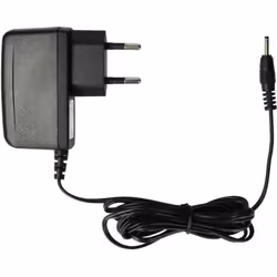 vhbw - the clever way Chargeur d'alimentation compatible pour votre casque L'adaptateur au secteur électrique de la marque vh ...