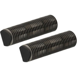 2x lame de rasoir coupante compatible avec Braun 3105, 2560, 2540s, 3315, 3305, 3310 rasoir - lames de rechange, 2 pièce - Vhbw