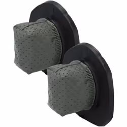vhbw - the clever way Set de 2x filtre pour votre aspirateur, aspirateur à main ou aspirateur sans fil Ces filtres anti-salet ...
