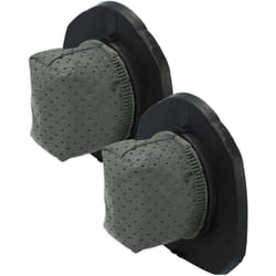 Vhbw - 2x Filtre remplacement pour Rowenta ZR005203 pour aspirateur sans-fil - Filtre anti-saleté