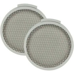 Vhbw - 2x filtre compatible avec Xiaomi Mijia Mi MSCWXCQ01RR, SKV4060GL aspirateur - Filtre hepa