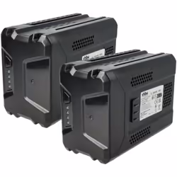 vhbw - the clever way - Batterie de rechange de haute qualité avec une grande autonomie et compatible avec votre outil de jar ...