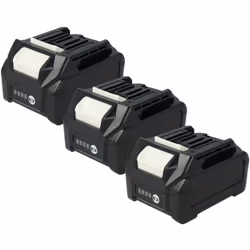 vhbw - the clever way - Batterie de rechange de haute qualité et compatible avec une grande autonomie pour votre outil électr ...