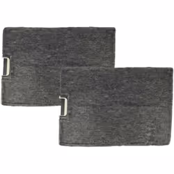 vhbw - the clever way Filtre à charbon actif compatible pour hotte aspirante Les hottes aspirantes filtrent et aspirent les o ...