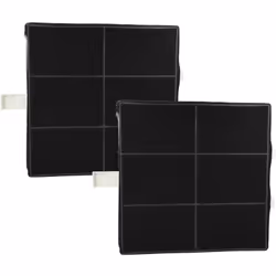 vhbw - the clever way Filtre à charbon actif compatible pour hotte aspirante Les hottes aspirantes filtrent et aspirent les o ...