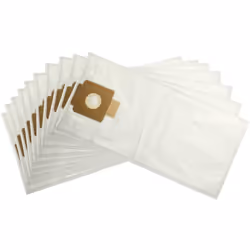 vhbw - the clever way Sacs de haute qualité pour votre aspirateur Avec ces sacs d'aspirateur compatibles et économiques de la ...