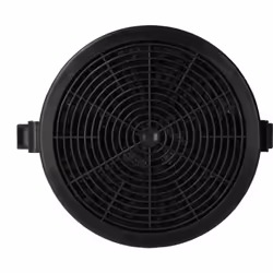vhbw - the clever way Filtre à charbon actif compatible pour hotte aspirante Les hottes aspirantes filtrent et aspirent les o ...