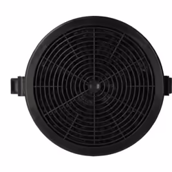 vhbw - the clever way Filtre à charbon actif compatible pour hotte aspirante Les hottes aspirantes filtrent et aspirent les o ...