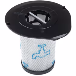 vhbw - the clever way Set de 2x filtre en mousse pour votre aspirateur, robot aspirateur, nettoyeur vapeur - Conservez la cap ...